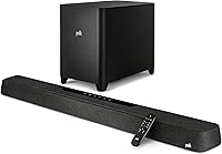Polk Audio MagniFi Max AX 5.1.2 Channel Sound Bar — image 1