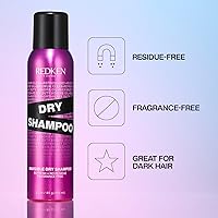 Redken Invisible Dry Shampoo 5 Oz — image 2