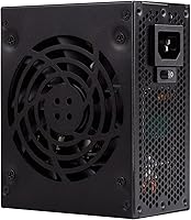 SilverStone EX500-B 500W SFX Power Supply — image 16