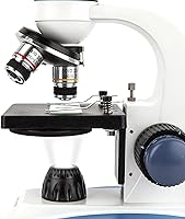 AmScope M158C-E Compound Microscope — image 2