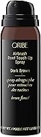 Oribe Airbrush Root Touch Up Spray Dark Brown 2.65oz — image 2