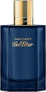 Davidoff Cool Elixir Parfum Intense 3.3oz Review