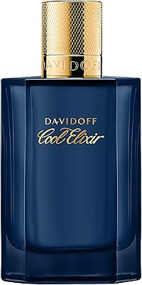 Davidoff Cool Elixir Parfum Intense 3.3oz