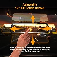 RexingUSA M3 3-Channel Dash Cam — image 4