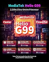 TECLAST T65Max 13-inch Android 15 Tablet, 20GB RAM, 256GB Storage — image 4