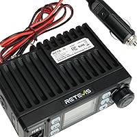 Retevis MB1 40 Channel CB Radio — image 9