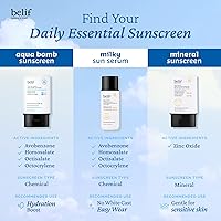 belif Dew Guard Daily Mineral Sunscreen SPF 50 - 1.69oz — image 9