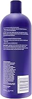 Clairol Professional Shimmer Lights Purple Shampoo 16oz — image 2