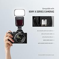 NEEWER NW635II-S TTL Camera Flash Speedlite — image 3