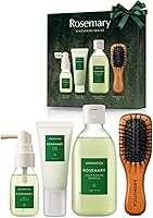 AROMATICA Rosemary Scalp Scaling Trial Kit — image 1