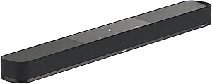 Sennheiser AMBEO Soundbar Plus Review