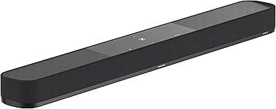 Sennheiser AMBEO Soundbar Plus