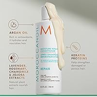 Moroccanoil Moisture Repair Conditioner 10.3oz — image 2
