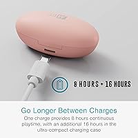 MEE audio Pebbles True Wireless Earbuds — image 7