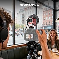 NEEWER VM10 Vlog Microphone — image 2