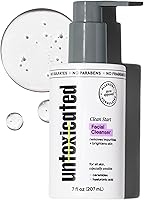 Untoxicated Face Wash 7oz — image 1