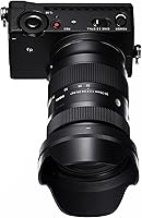 Sigma 28-70mm F2.8 DG DN for Sony E — image 6