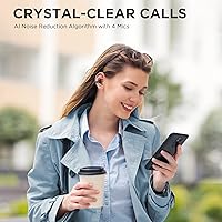 Sanag Z50SPro Wireless Earbuds — image 2