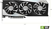 GIGABYTE GeForce RTX 3060 Gaming OC 12G — image 9