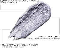 ARCONA Cranberry Gommage – Purifying Scrub, 3.4oz — image 2