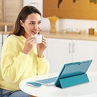 ATOZEE YJYQ10S2IN1 10-inch Tablet with Keyboard — image 5