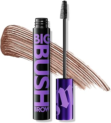 Urban Decay Big Bush Volumizing Tinted Eyebrow Gel – Neutral Nana