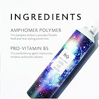 R+Co Outerspace Flexible Hairspray 9.5oz — image 4