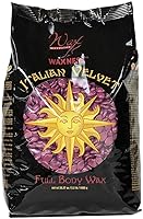 Waxness Italian Velvet Premium Luxury Polymer Blend Hard Wax Beads 2.2 Pound — image 1