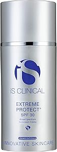iS CLINICAL Extreme Protect SPF 30 Sunscreen Review