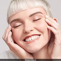 HAUS LABORATORIES The Edge Precision Brow Pencil - Medium Brown — image 8