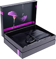 SHANY Masterpiece Pro Signature Makeup Brush Set - 24pcs — image 9