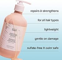 BondiBoost Rapid Repair Bond Builder + Shampoo 10.14oz — image 2