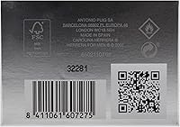 Carolina Herrera Eau De Toilette Spray for Men, 6.8 Fl Oz — image 5