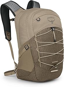Osprey Quasar 26L Commuter Backpack Review