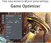 LG 80 Series 43-inch 4K UHD Smart TV (43UP8000, 2021) — image 11