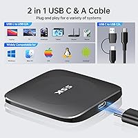 SSK SD451 128GB External SSD — image 4