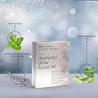 Aroma Magic Diamond Glow Facial Kit — image 2