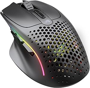 Glorious Model I 2 Wireless Gaming Mouse Review