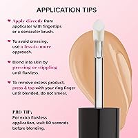 Too Faced Born This Way Super Coverage Concealer - 14 Natural Beige — image 8