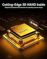 KOOTION 512GB PCIe 3.0 M.2 SSD — image 4