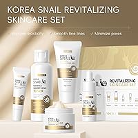 LAIKOU Korean Skin Care Set — image 2