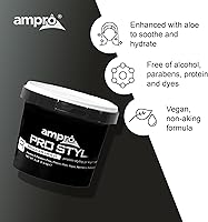 AmPro Pro Styl Styling Gel - 80 oz — image 5