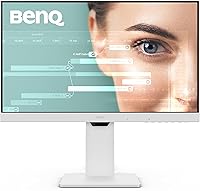 BenQ GW2486TC 24-Inch 1080p Office Monitor — image 1