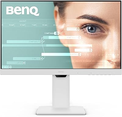BenQ GW2486TC 24-Inch 1080p Office Monitor