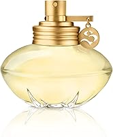 S by Shakira Eau de Toilette Spray 2.7oz — image 2