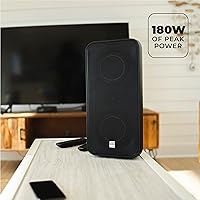 Altec Lansing Shockwave 200 Bluetooth Speaker — image 7