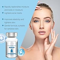 RCSCBC Micro Infusion System for Face, 0.25mm (6PCS) — image 3