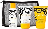 PATTERN Beauty by Tracee Ellis Ross Texture Travel Kit — image 1