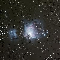 Zoomion Philae 114/500 EQ Reflector Telescope — image 7