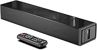 Larksound Small Sound Bar — image 1